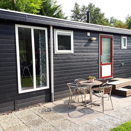 Boshut Schoorl Exterior foto