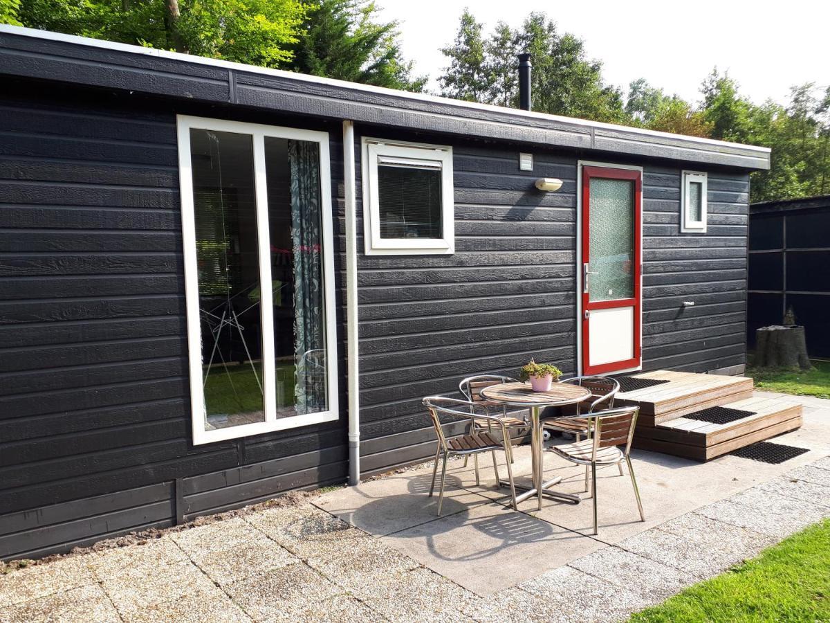 Boshut Schoorl Exterior foto